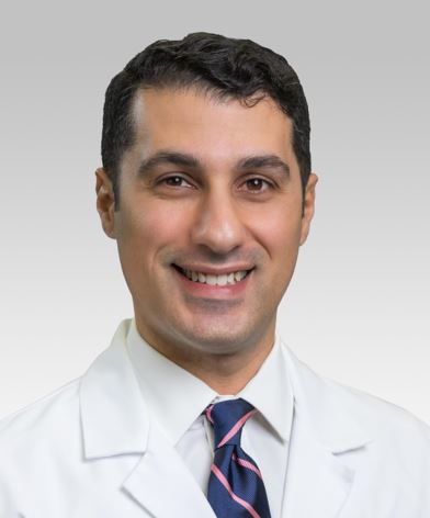 William Azkoul MD