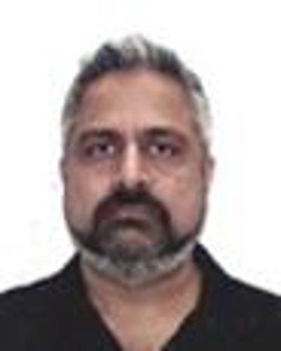 Ramprasad Gopalan MD