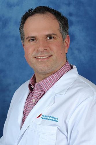 Matt Lallas MD