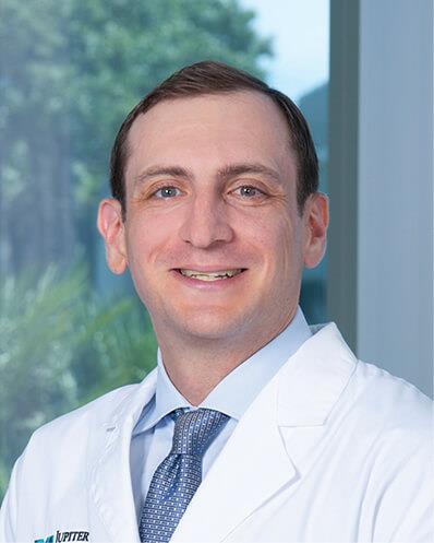 Adam Nolte MD
