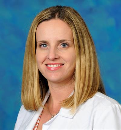 Jennifer Buczyner, MD | Jupiter Medical Center