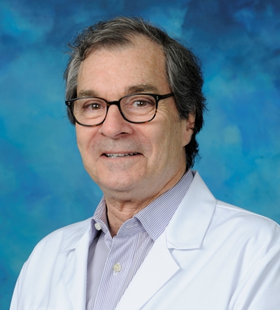 Kenneth A Rappaport DO,FACP