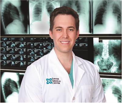 Paul Cofnas, MD | Jupiter Medical Center