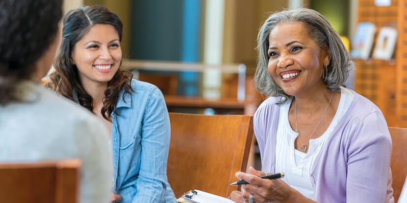 Cancer Survivorship: Understanding and Managing Side Effects of Cancer Treatment & What Happens When I Finish Treatment?