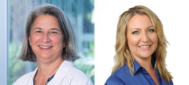 Lunch & Learn: Step Up Your Fall Prevention