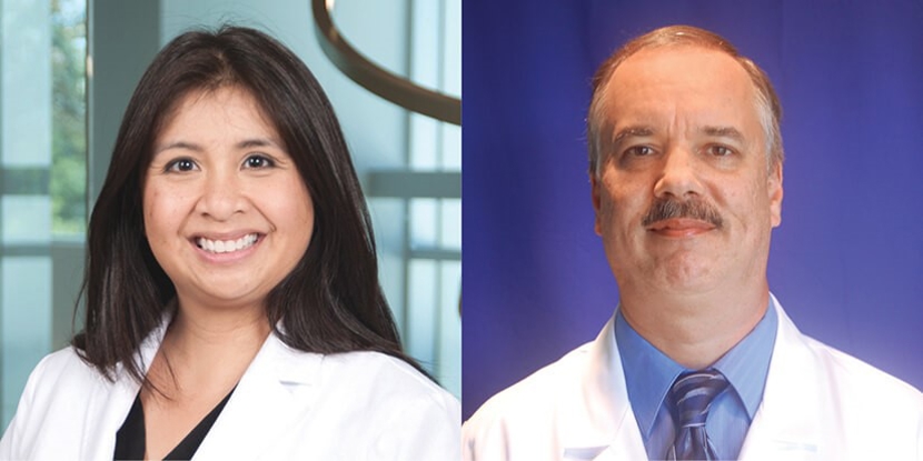 Cancer Survivorship: Nutrition & Sleep