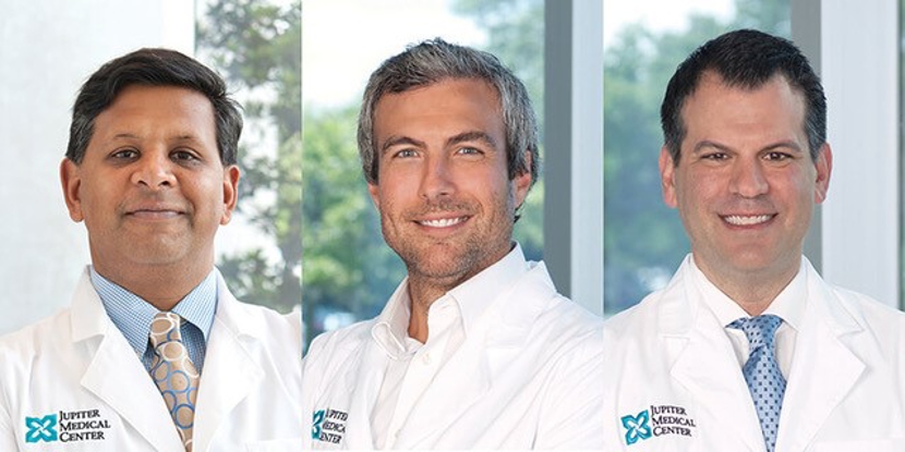 ASK THE EXPERTS: INNOVATIVE TREATMENT OPTIONS FOR HEART ISSUES