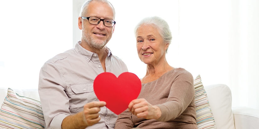 Mended Hearts: Sleep & Heart Health