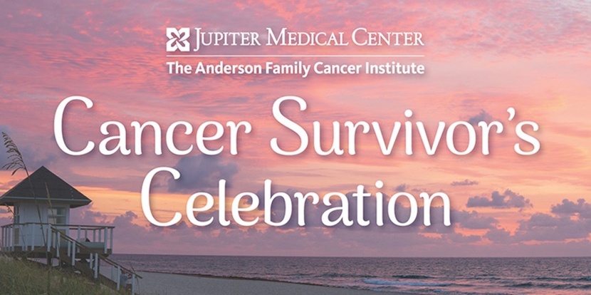 Cancer Survivor's Celebration