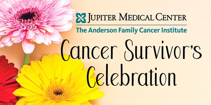 Cancer Survivor's Celebration