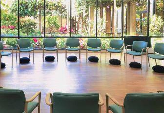 Mindfulness-Based Stress Reduction (MBSR) Information Session Spring 2025 Online
