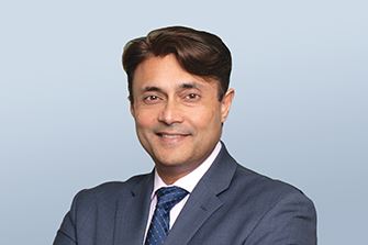 Dr. Rastogi 