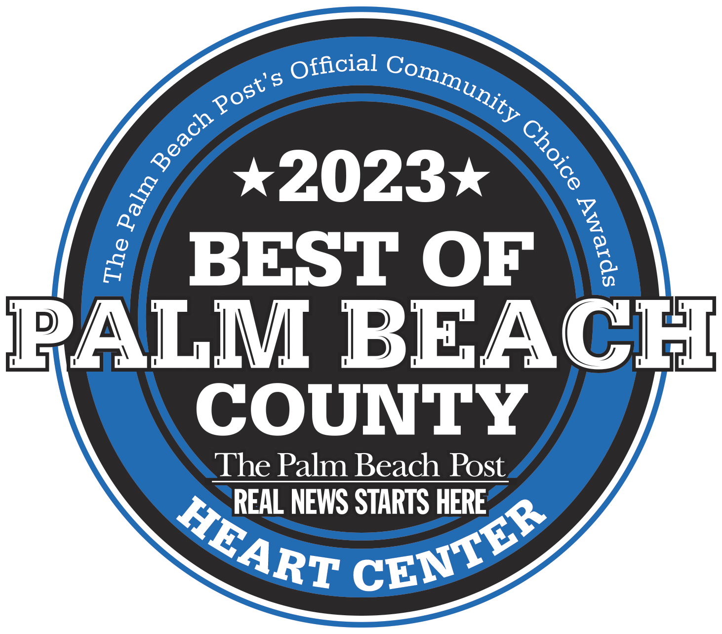 2023 Best of Palm Beach County