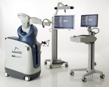 Mako Robotic-Arm Assisted Technology